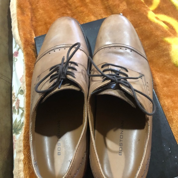 Bostonian shoes - Picture 3 of 3